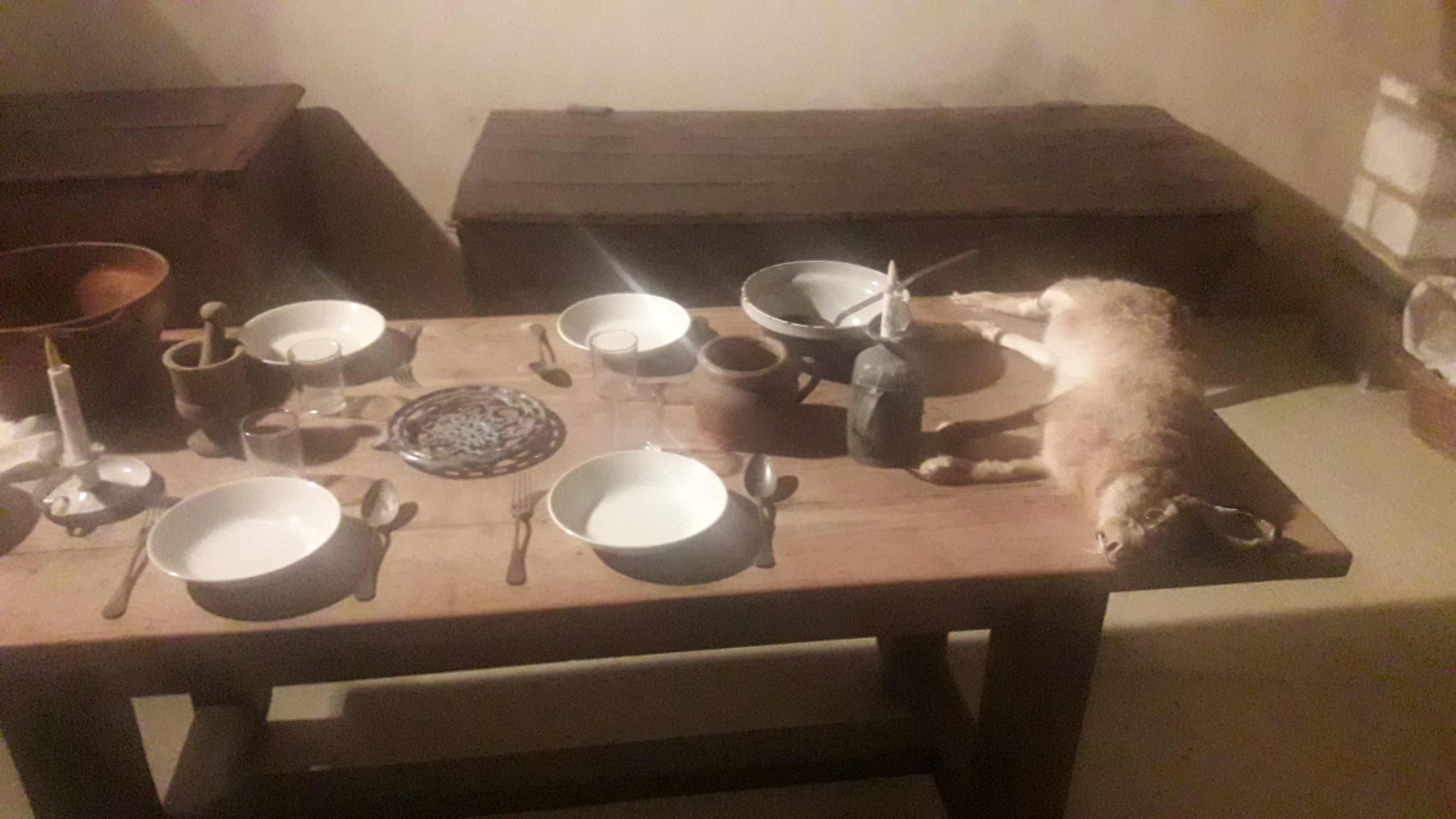 Photo n° 1 de l'avis de Antoine.o fait le 20/05/2019 à 08:40