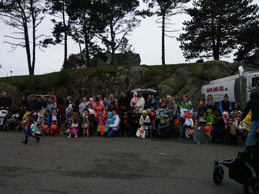 Cruise Agency «Capt. Bill & Sons Whale Watch», reviews and photos, 24 Harbor Loop, Gloucester, MA 01930, USA