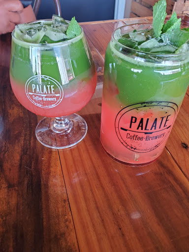 Coffee Shop «Palate Coffee Brewery», reviews and photos, 105 W 2nd St, Sanford, FL 32771, USA