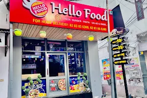 Hello Food image