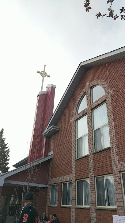 Kitchener East Presbyterian Church