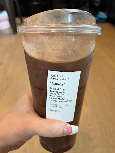 Coffee Shop «Starbucks», reviews and photos, 1283 Draper Pkwy, Draper, UT 84020, USA