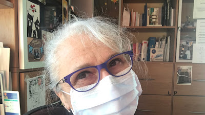 Dr Marie-Laurence FROGNET-FAU à Neuves-Maisons