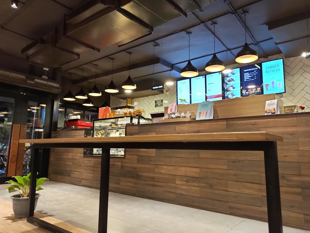 Chaipoint