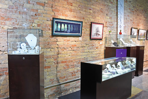 Jewelry Designer «Studio 2015 Jewelry», reviews and photos, 11701 Catalpa Ln, Woodstock, IL 60098, USA
