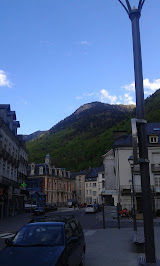 Hôtel Résidence Le Lys Cauterets du Restaurant Bistrot du Boulevard à Cauterets - n°1