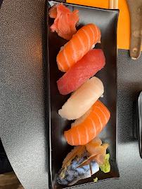 Sushi du Restaurant japonais Y Sushi à Paris - n°10