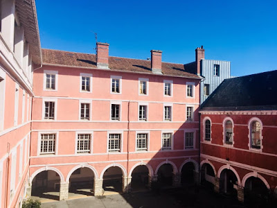 Lycée professionnel privé le Guichot à Bayonne
