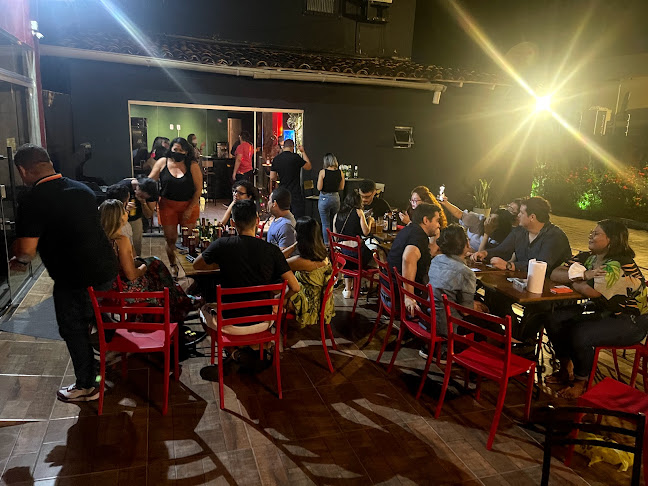 Tv. Três de Maio, 1465 - São Brás, Belém - PA, 66063-390, Brasil