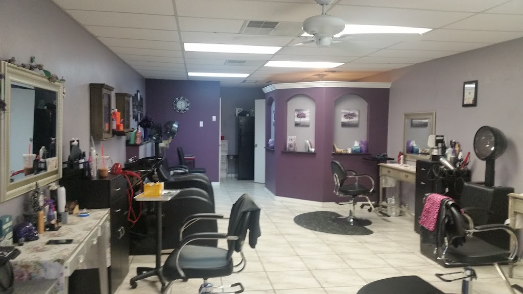 Jennifer Nicole Hair Studio 33904