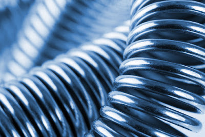 Du Fil au Ressort - Fabrication de ressorts à Langolen