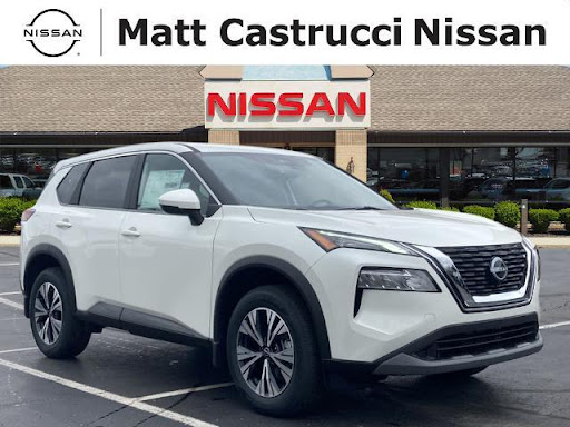 Car Dealer «Matt Castrucci Nissan», reviews and photos, 3013 Mall Park Dr, Dayton, OH 45459, USA