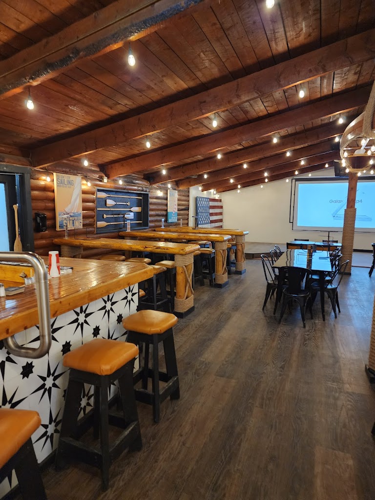 Portside Pizza and Pub 83318