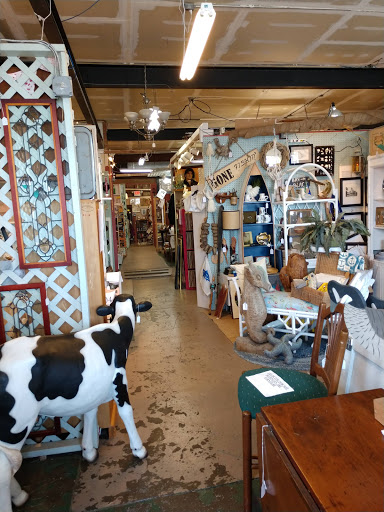 Antique Store «Cape May Antique Center», reviews and photos, 1228 NJ-109, Cape May, NJ 08204, USA