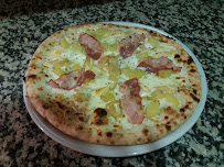 Pizza du La Fromentine Crêperie-Pizzeria à Caen - n°8