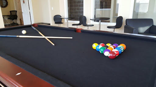 Apartment Building «Clemson Lofts», reviews and photos