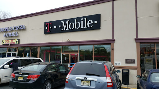 T-Mobile, 1632 N Olden Ave, Ewing Township, NJ 08638, USA, 