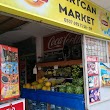 Mertcan Market