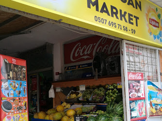 Mertcan Market