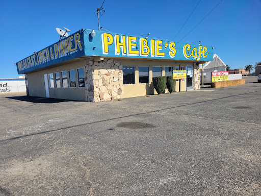 Phebies Cafe