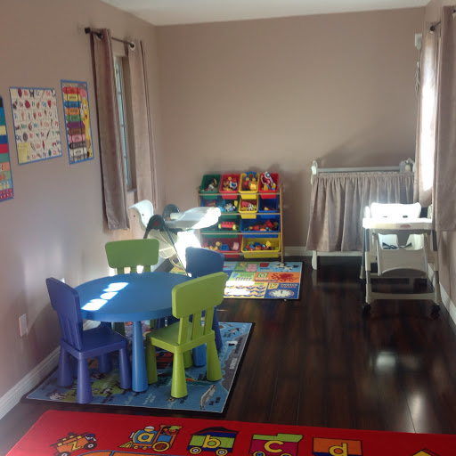 Day Care Center «TITI MICKEY FAMILY DAY CARE», reviews and photos, 20624 Skouras Dr, Winnetka, CA 91306, USA