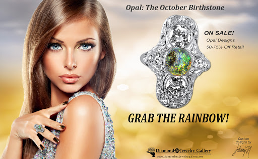 Diamond Dealer «Diamond and Jewelry Gallery Studio City», reviews and photos, 12456 Ventura Blvd, Studio City, CA 91604, USA