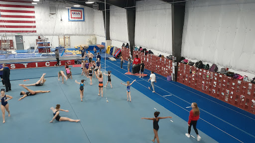 Cascade Elite Gymnastics
