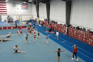 Cascade Elite Gymnastics image