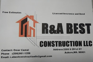 R&A Best Construction LLC
