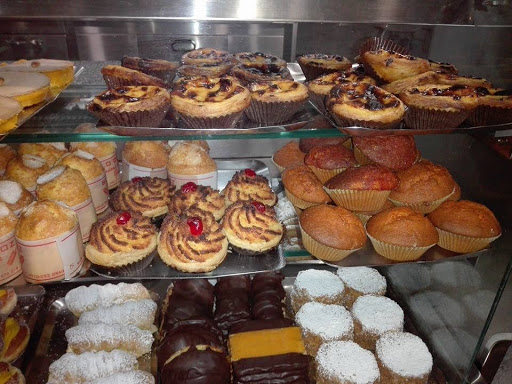 Padaria Pastelaria Gualtar no Braga, Braga