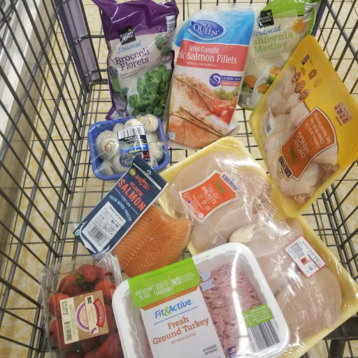 Supermarket «ALDI», reviews and photos, 5144 Mayfield Rd, Lyndhurst, OH 44124, USA