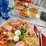 Photo n°1 de l'avis de Suz. fait le 27/06/2022 à 18:16 sur le  Bellagio Bar Pizzeria Splendide à Bellagio