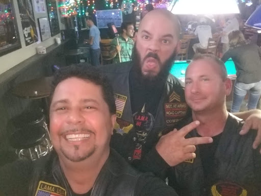 Bar & Grill «Rockn Angels Bar Restaurant, Karaoke & Live Music», reviews and photos, 7200 N Dixie Hwy, Boca Raton, FL 33487, USA