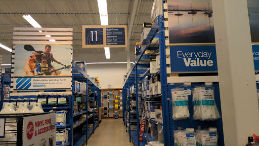 Marine Supply Store «West Marine», reviews and photos, 4000 Virginia Beach Blvd #100, Virginia Beach, VA 23452, USA