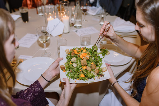 Caterer «White Pepper», reviews and photos, 1124 NE 80th Ave, Portland, OR 97213, USA