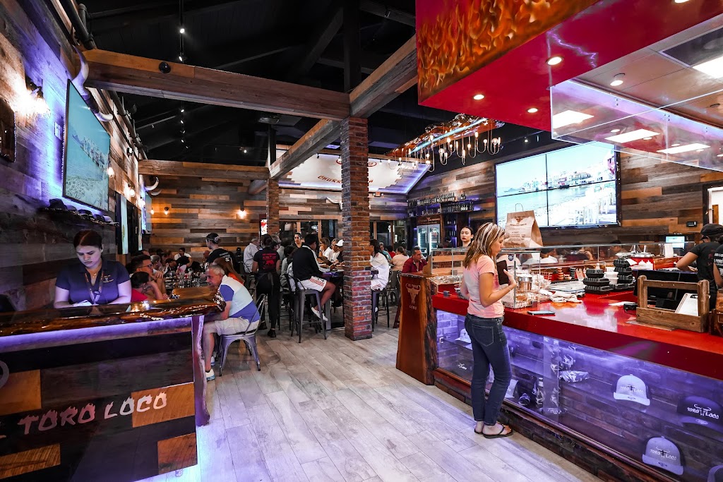 El Toro Loco Churrascaria Kendall 33176