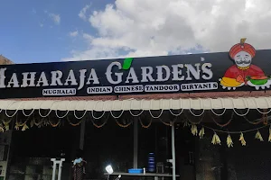 Maharaja Gardens - Veg & Non Veg image