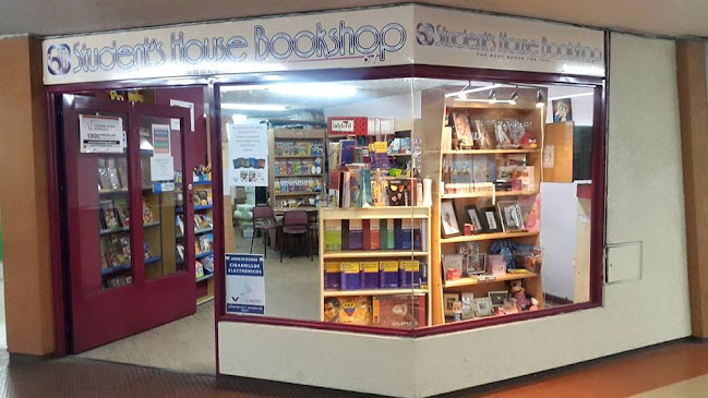 Student's House Bookshop