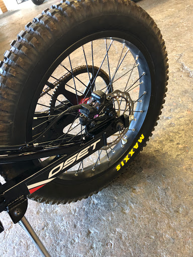 Honda Dealer «Parriott Motors Honda», reviews and photos, 1027 Pope St, St Helena, CA 94574, USA