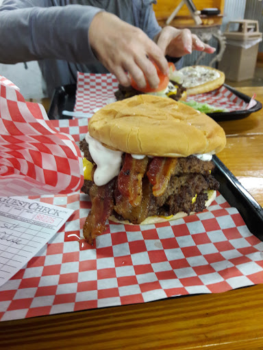 Restaurant «General Store», reviews and photos, 5085 E FM 1187, Burleson, TX 76028, USA