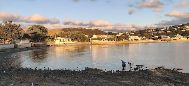 Comments and reviews of Plimmerton Fish Supply