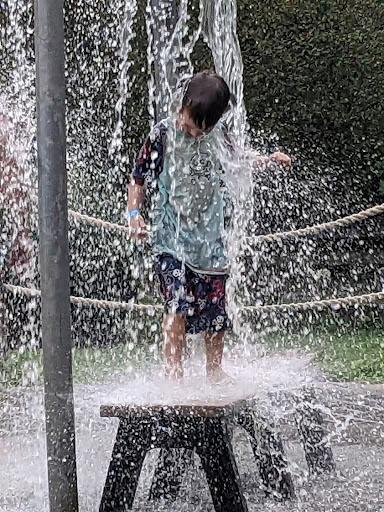 Water Park «Pine Lake Waterpark», reviews and photos, 4640 W State Road 218, Berne, IN 46711, USA