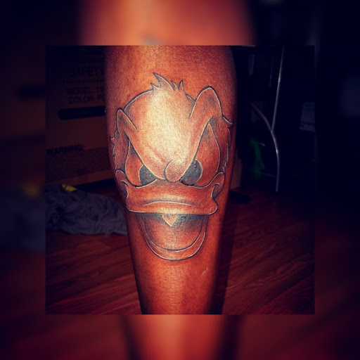 Explore mississippi tattoo ideas, creative tattoo ideas in Pleasanton, available at The Tat Studio