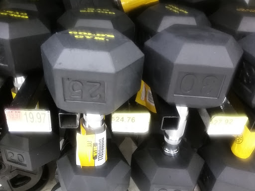 Department Store «Walmart Supercenter», reviews and photos, 5200 Windward Pkwy, Milton, GA 30004, USA