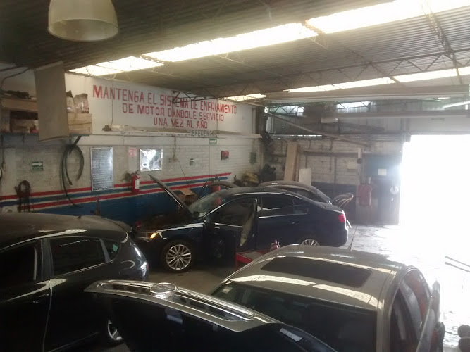 Clima control Lindavista