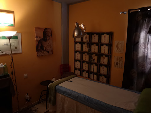 Centros de terapia con reiki en Las Palmas de Gran Canaria de 2024