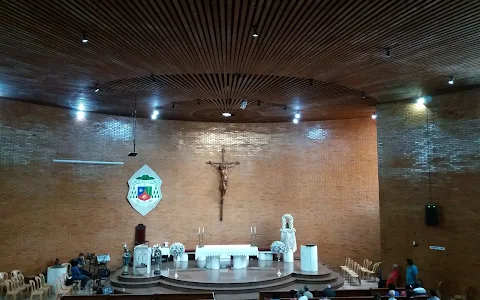Our Lady of the Rosary Cathedral, Itabira image