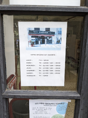 Les Courses du Jour à Castelnau-de-Guers