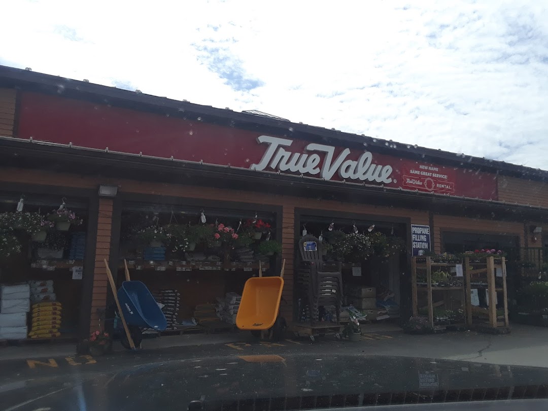 Martins Fireside True Value Hardware