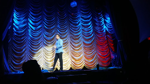 Performing Arts Theater «Las Vegas Events - The Tommy Wind Theater & Events Center», reviews and photos, 3765 S Las Vegas Blvd, Las Vegas, NV 89109, USA